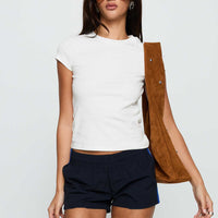 Twilight Shorts Midnight