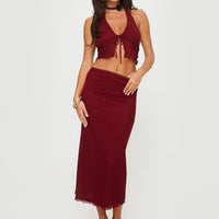 Tami Set Berry
