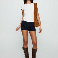 Twilight Shorts Midnight