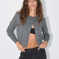 Ella Cardi Charcoal