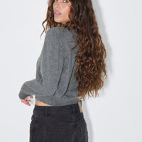 Ella Cardi Charcoal