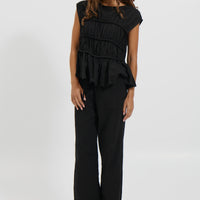 Cara Set Black