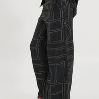 Tassie Pant Black