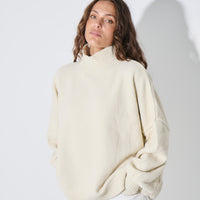Pamela Knit Cream