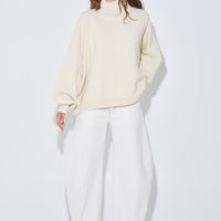 Pamela Knit Cream