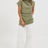 Bell Top Moss - FINAL SALE
