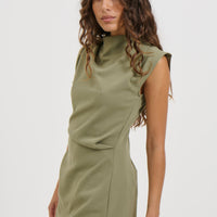 Bell Top Moss - FINAL SALE