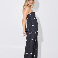 Romy Set Black
