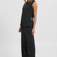 Elise Pant Black
