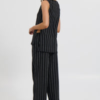 Elise Pant Black