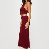 Tami Set Berry