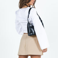 Gigi Skort Beige