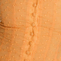 Jenalee Top Orange
