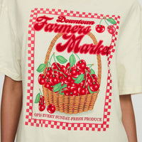 Downtown Markets Top White