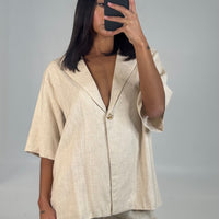 Meika Set Oat
