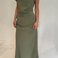 Bell Top Moss - FINAL SALE