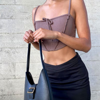 Ravyn Skort Black