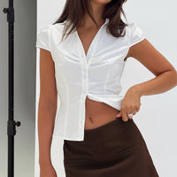 Anette Skort Chocolate