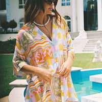 Caraliia Shirt Multi