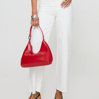 Fawcett Jeans White