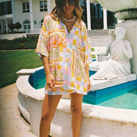 Caraliia Shirt Multi