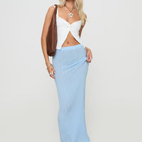 Dubios Top White