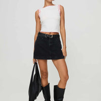Casado Top White