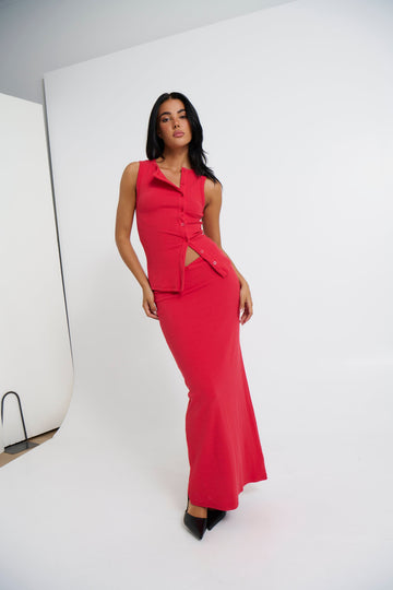 Finny Set Cherry
