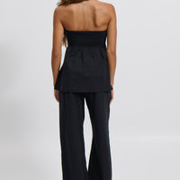 Nora Set Black