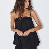 Misty Set Black