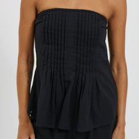 Ginny Pant Set Black