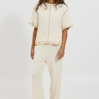 Rhian Set Cream