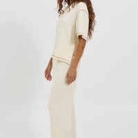 Rhian Set Cream