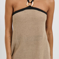 Melody Top Sand