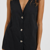 Bonnie Set Black