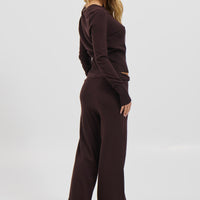 Brielle Set Chocolate