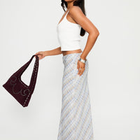Quianna Maxi Skirt Multi