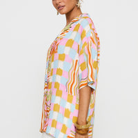 Caraliia Shirt Multi