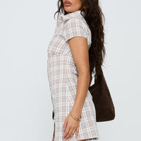 Cottesloe Mini Dress Multi