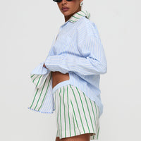 Broady Boxer Shorts Multi