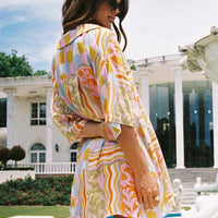 Caraliia Shirt Multi