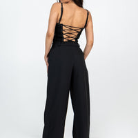 Archer Pants Black Petite
