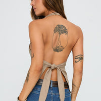 Millbank Top Taupe