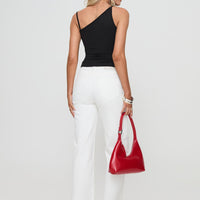 Fawcett Jeans White