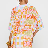 Caraliia Shirt Multi