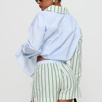 Broady Boxer Shorts Multi