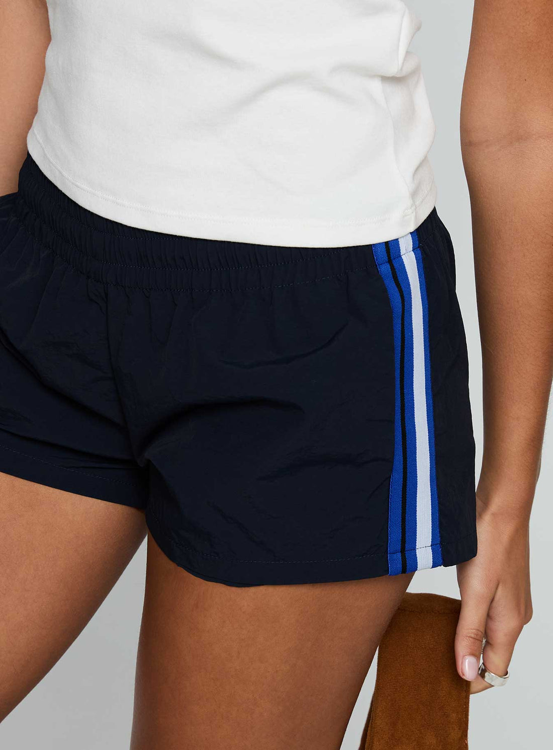 Twilight Shorts Midnight