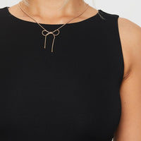 Karreey Mini Dress Black