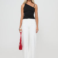 Fawcett Jeans White
