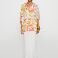 Caraliia Shirt Multi